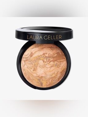 Laura Geller Marble Finish Color Correcting Foundation